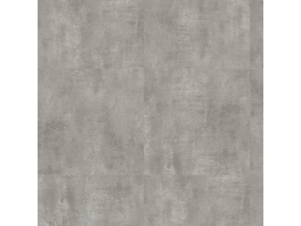 Betón šedý / Tarkett Modul Art 7